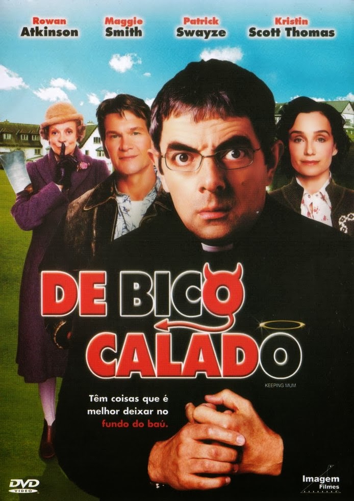30 FILMES EM 30 DIAS: #10 – DE BICO CALADO 